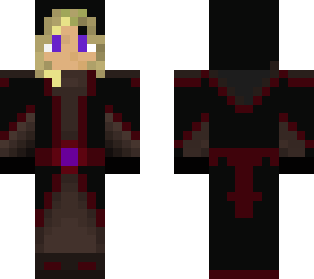 female cultist updated