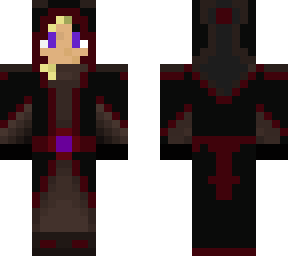 female cultist updated 2