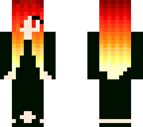 fire demon