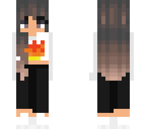 fire girl