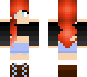 first skin