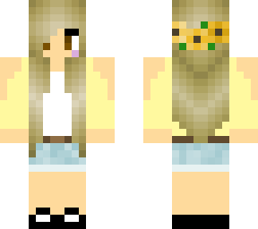 flower crown