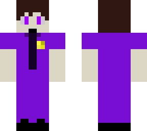 fnaf michael afton