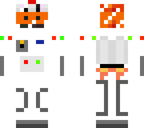 for cata (astronaut yoshi)