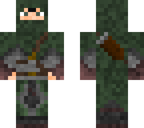 forest ranger