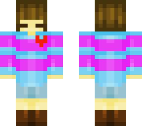 frisk