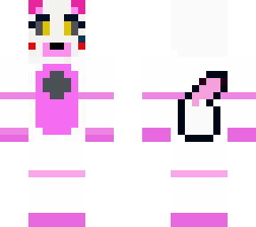 funtime foxy