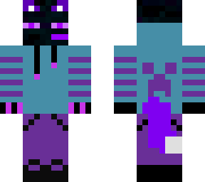 fur endermangaming99