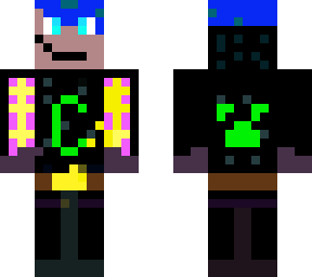 gamer man