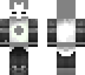 gray knight