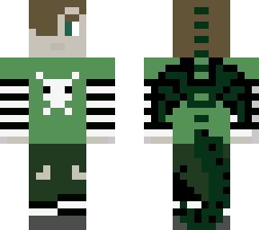 green dragon (fix 2) .-.