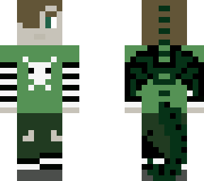 green dragon