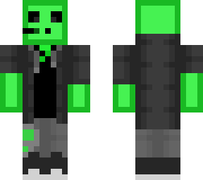 green mini gamer