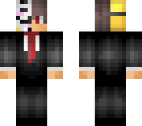 half mask error