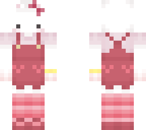 hello kitty heartz