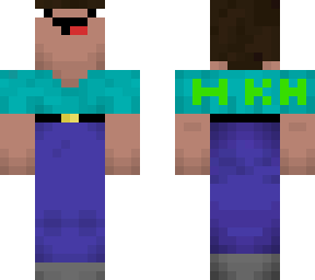 hkh the noob