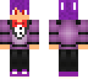human bonnie