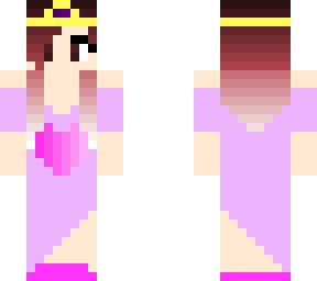 i'm a pretty princess!