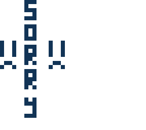 i'm sorry. read description