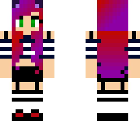 iamsavannah skin