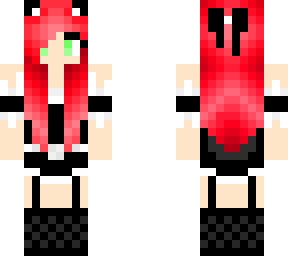 iamsavannah skin