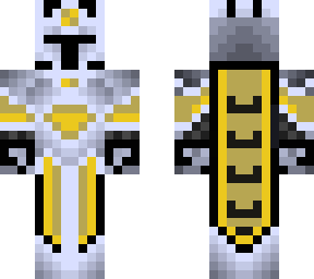 iron knight