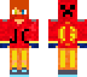 jahircraft (infernal gamers)