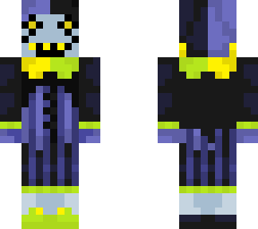 jevil