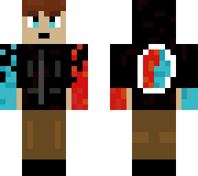 joey the mage 3