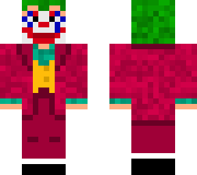 joker (arthur fleck) 2019