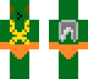 just2good minecraft skin!!!