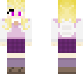 kaede akamatsu