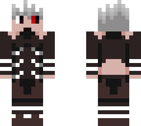 kaneki