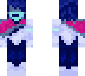 kris deltarune