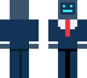 larry the business robot