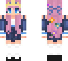 ldshadowlady princess