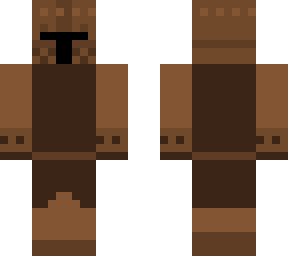 leather knight