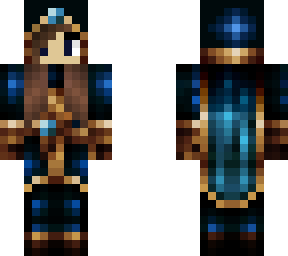 mage