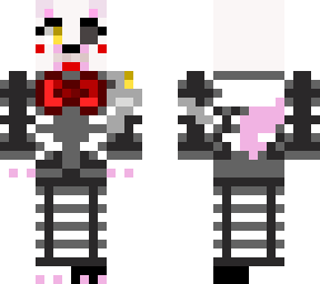 mangle
