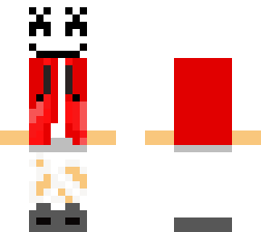 marshmello mi estilo