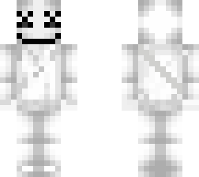 marshmellow - for funtime