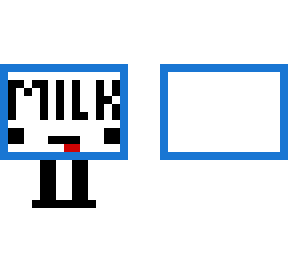 milk