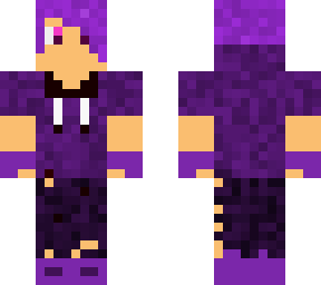 my main skin (color update)