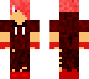 my main skin