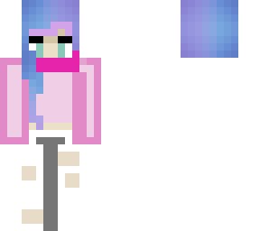 my new oc