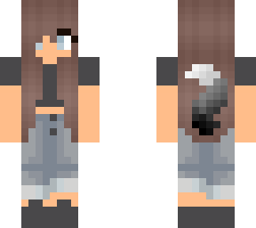 my skin