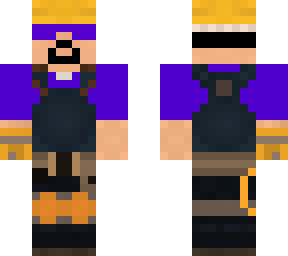 nate the enginneer