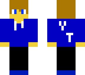 new blue