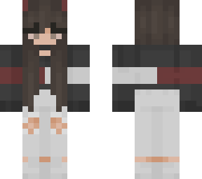 new skin
