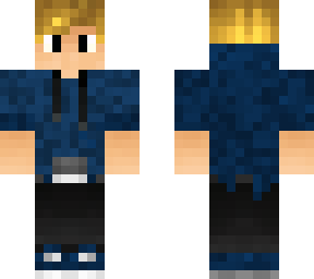 nick